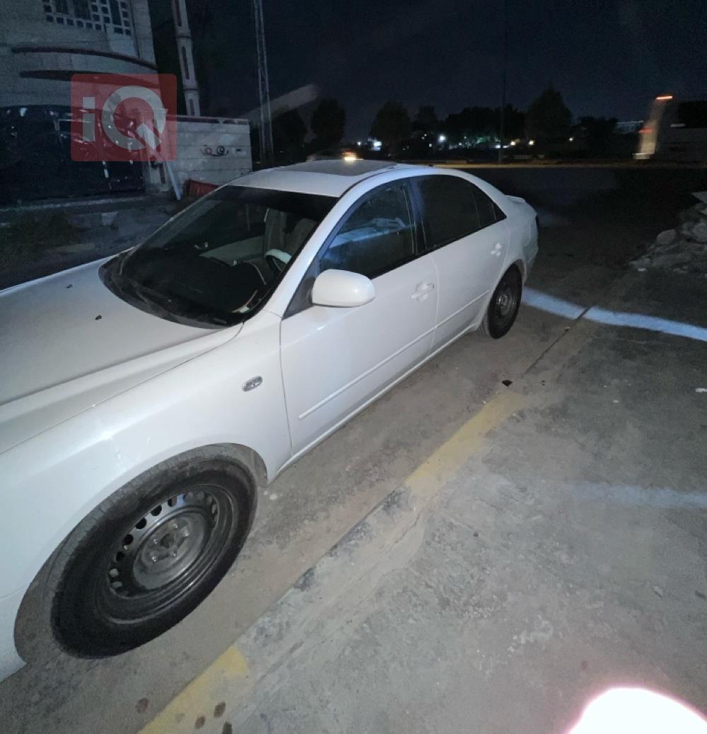 هیۆندای سۆناتا